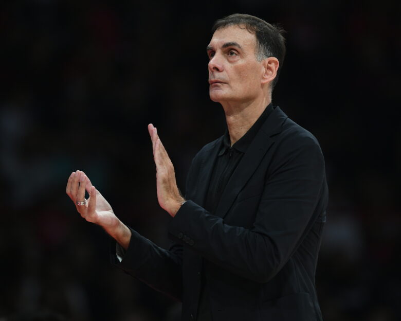 Γιώργος Μπαρτζώκας: «Με έχει κουράσει η μεταγραφολογία»