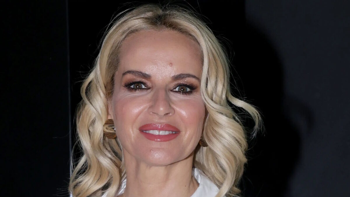 Μαρία Μπεκατώρου