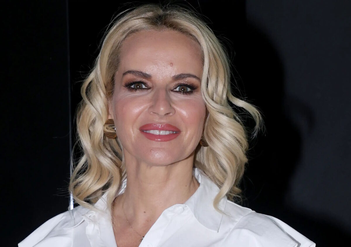 Μαρία Μπεκατώρου