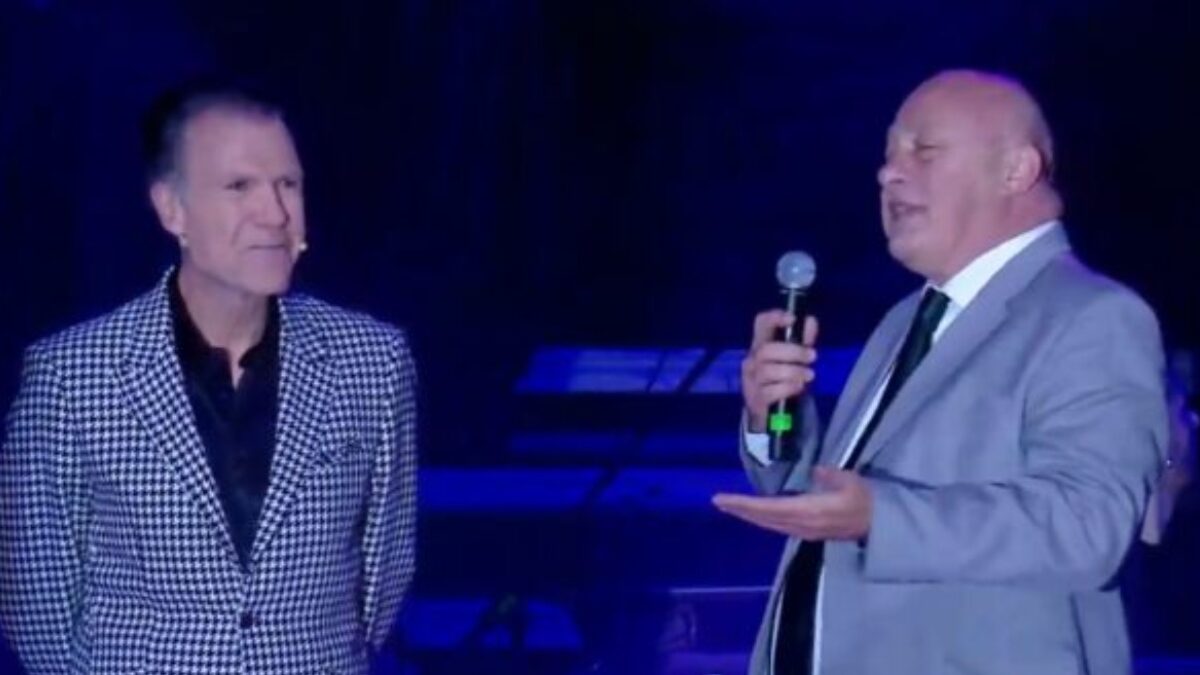 Αχιλλέας Μπέος