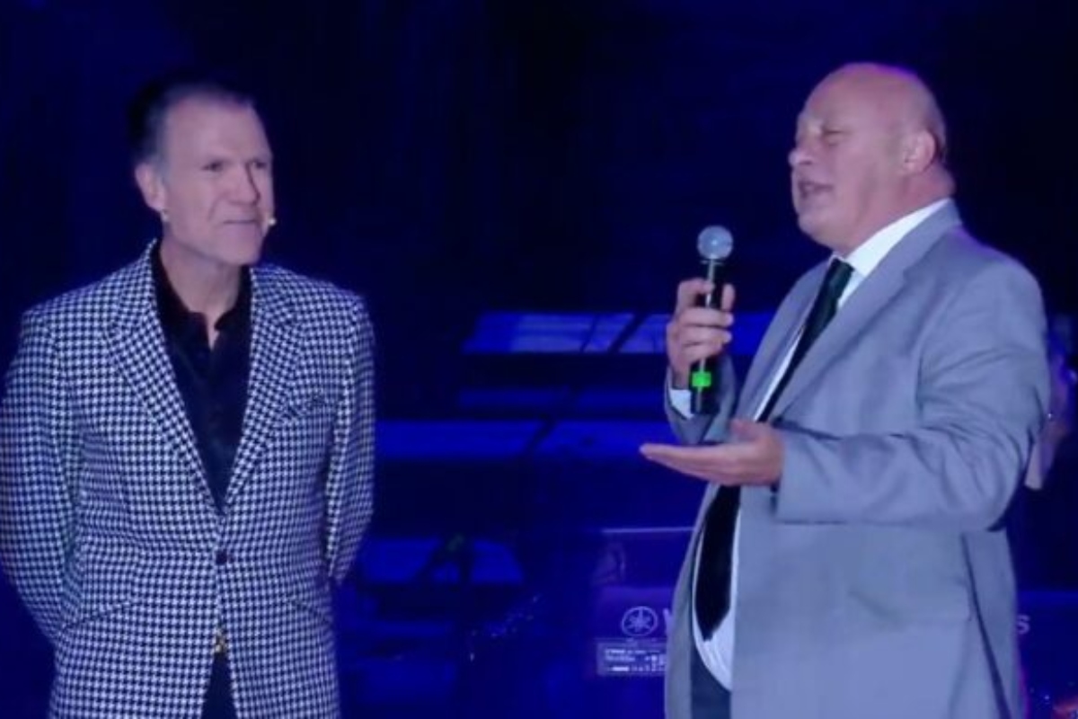 Αχιλλέας Μπέος