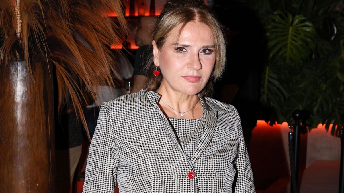 Μπέσσυ Μάλφα