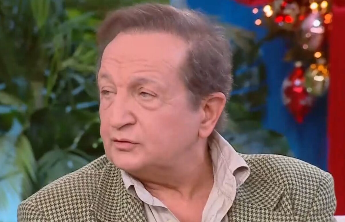 Σπύρος Μπιμπίλας