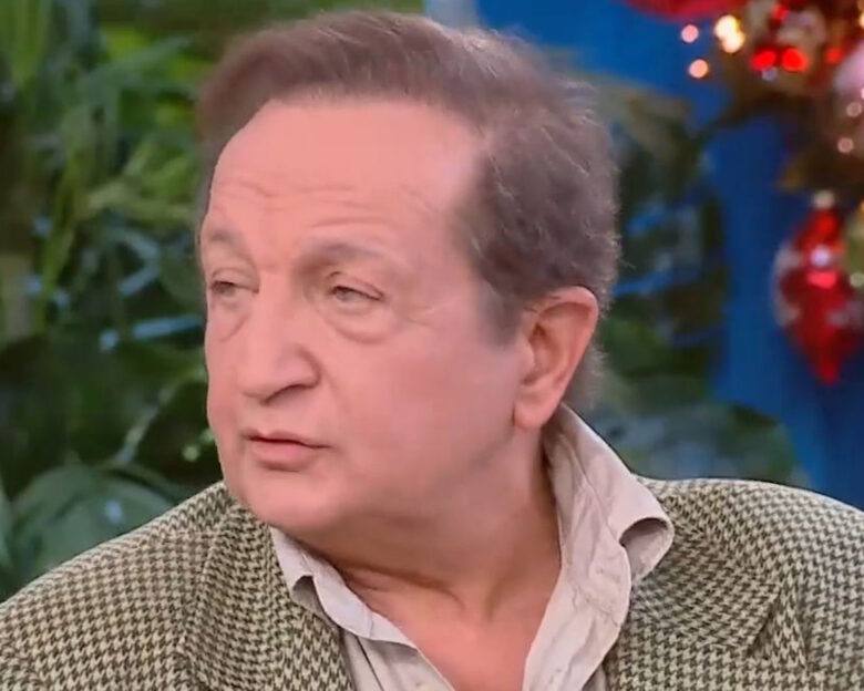 Ο Σπύρος Μπιμπίλας δεν θα είναι ξανά υποψήφιος στη Βουλή και στον ΣΕΗ – «Δεν με εμπνέει όλο αυτό που ζω»