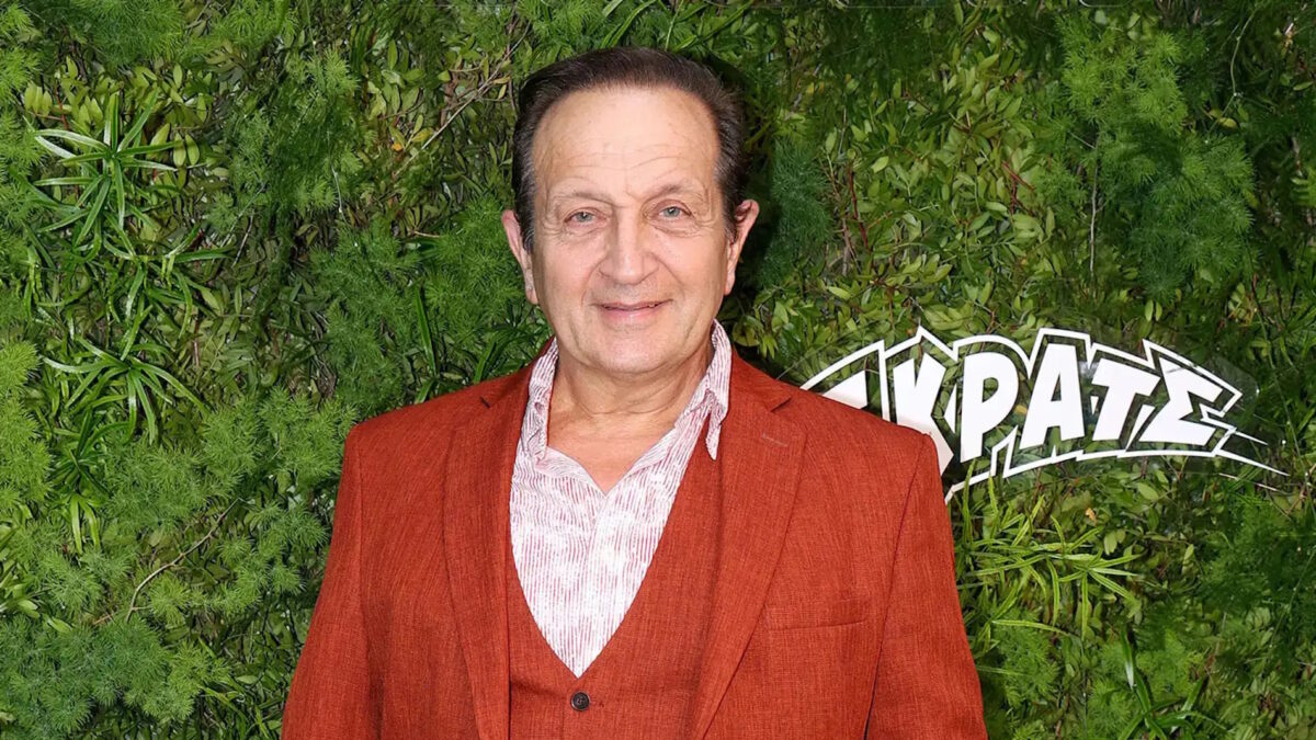 Σπύρος Μπιμπίλας