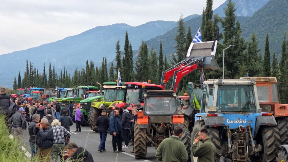 Μπλόκο στον Μπράλο