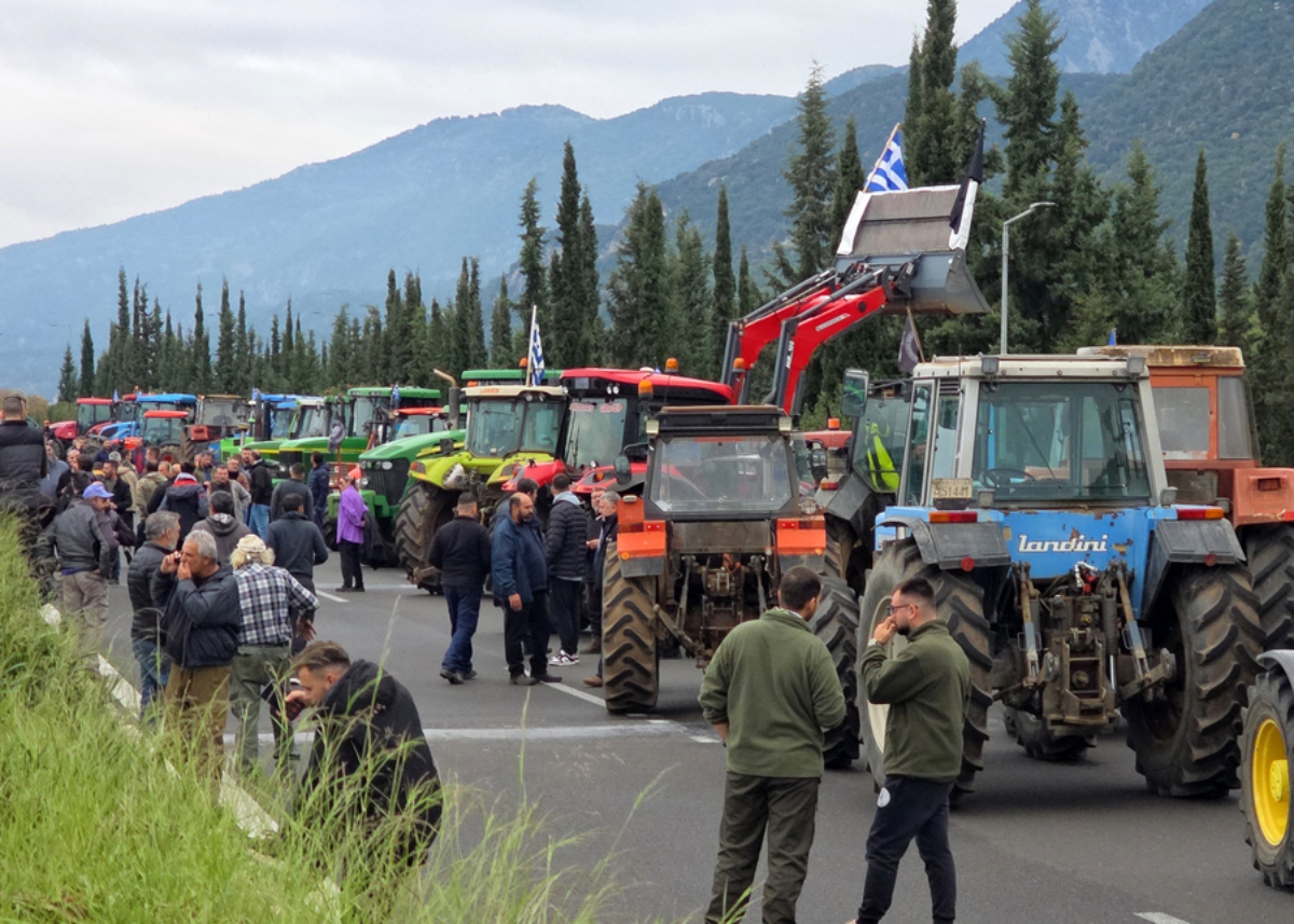 Μπλόκο στον Μπράλο