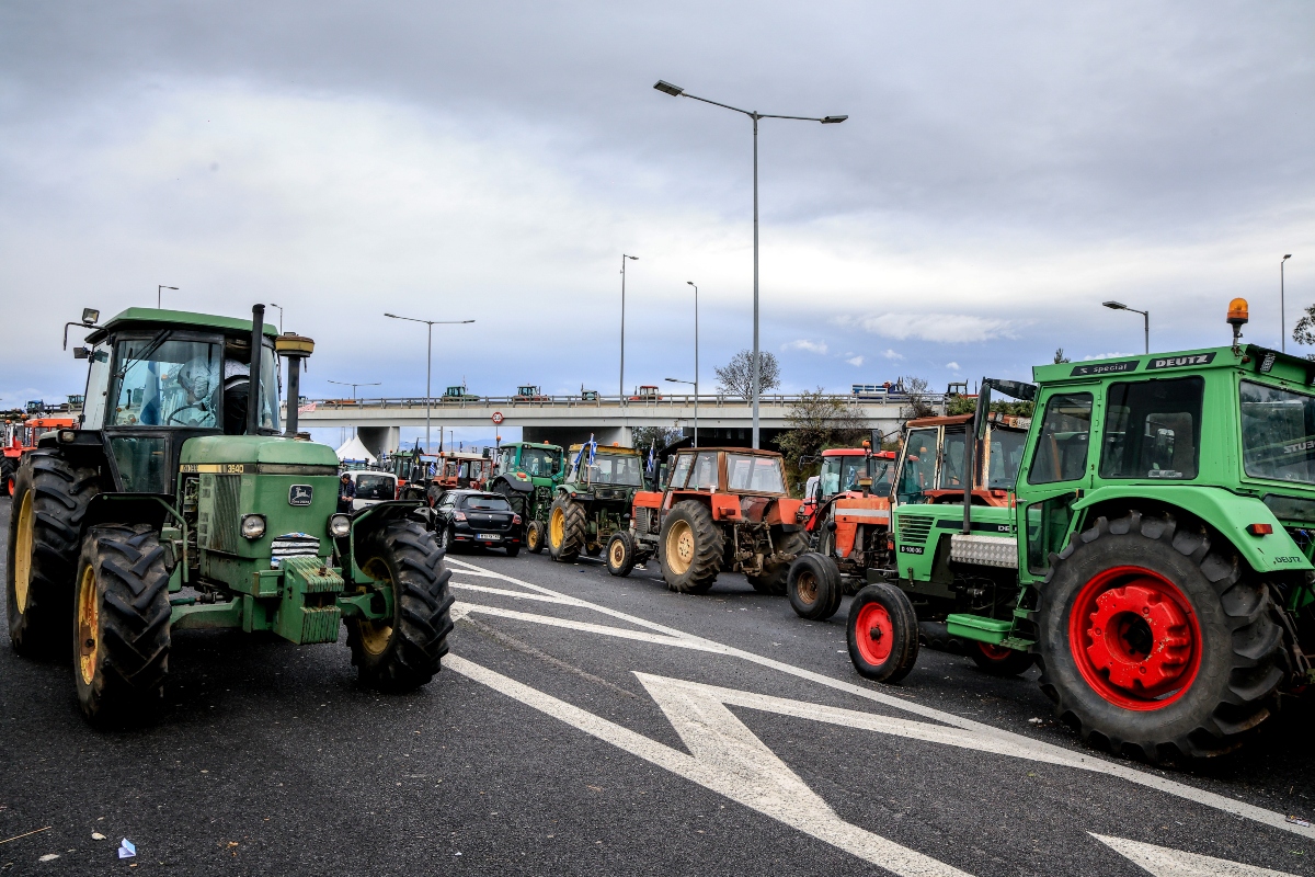 Μπλόκο Νίκαιας