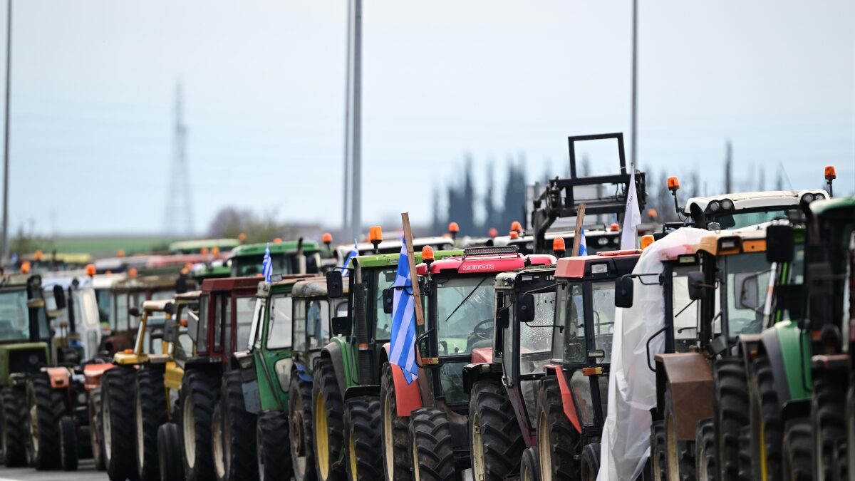 Μπλόκο Νίκαιας