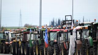 Μπλόκο Νίκαιας