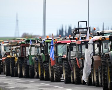 Μπλόκο Νίκαιας