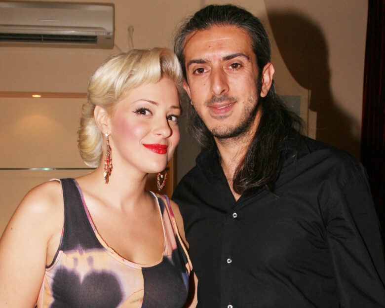 Νατάσα Μποφίλιου και Γιάννης Χαρούλης: Ακυρώνεται η συνέντευξη Τύπου για την περιοδεία μετά τις αντιδράσεις