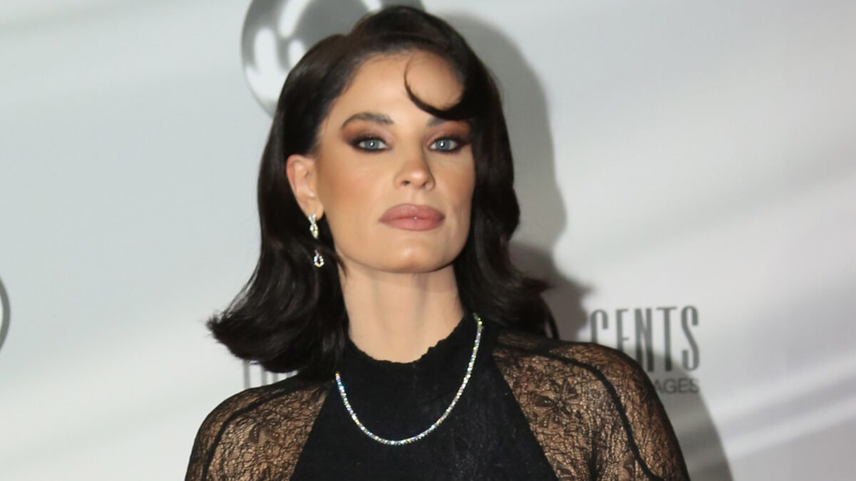 Χριστίνα Μπόμπα