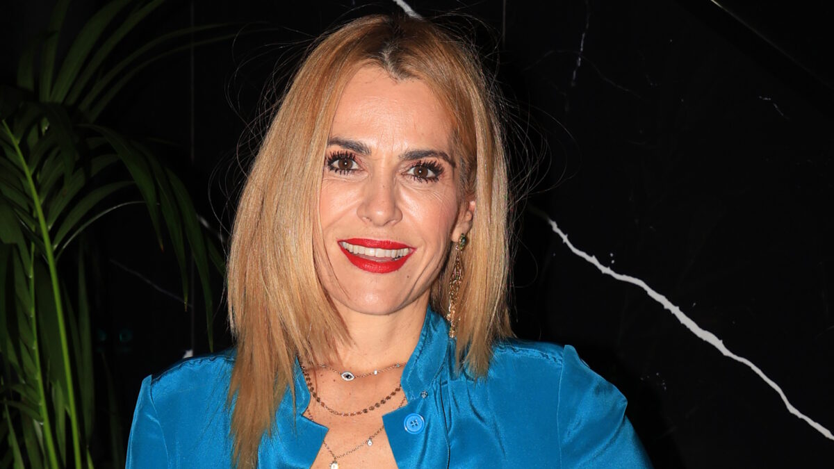 Τζένη Μπότση