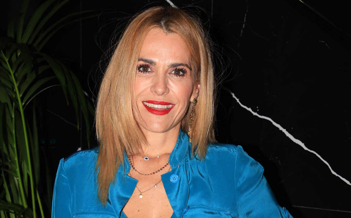 Τζένη Μπότση