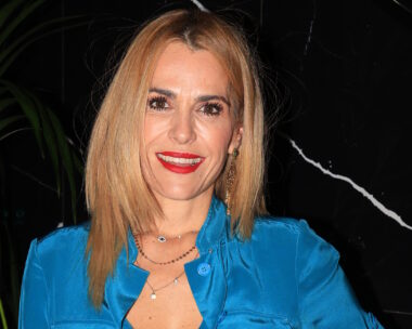 Τζένη Μπότση