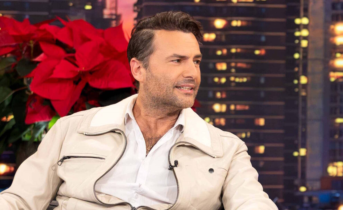 Παναγιώτης Μπουγιούρης