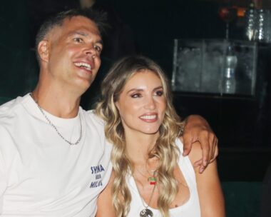 Αθηνά Οικονομάκου / Μπρούνο Τσερέλα