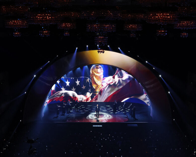 Μουντιάλ 2026: Live Streaming η κλήρωση για τους ομίλους της τελικής φάσης της διοργάνωσης