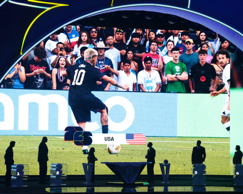 Μουντιάλ 2026: Αυτοί είναι οι 12 όμιλοι της διοργάνωσης