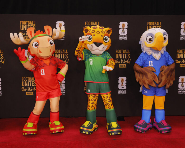 Κλήρωση Μουντιάλ 2026 Live: Βγαίνουν οι όμιλοι για την τελική φάση της διοργάνωσης