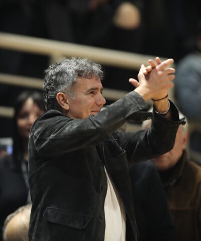 Μυστακίδης