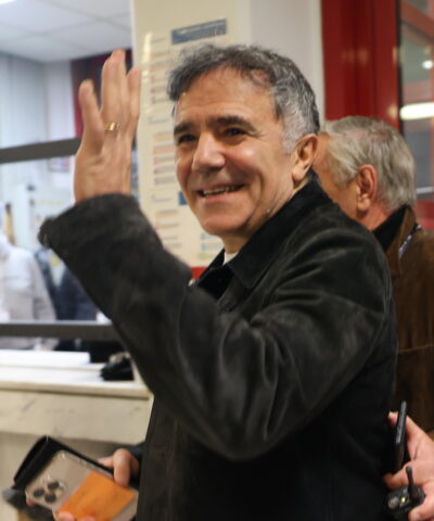 Αριστοτέλης Μυστακίδης