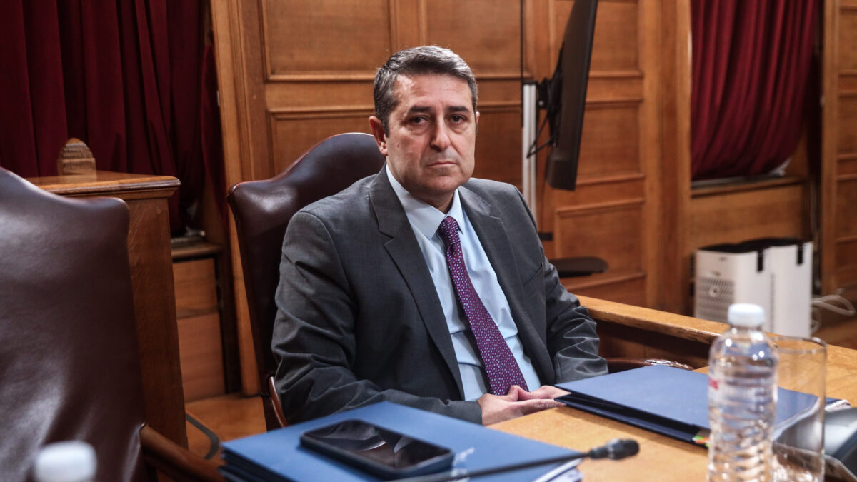 εξεταστική