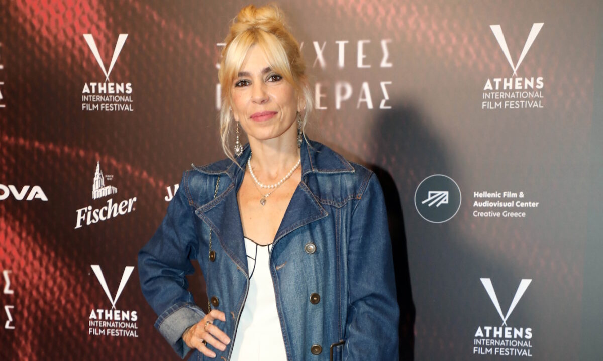 Μυρτώ Αλικάκη