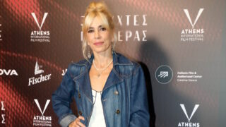 Μυρτώ Αλικάκη