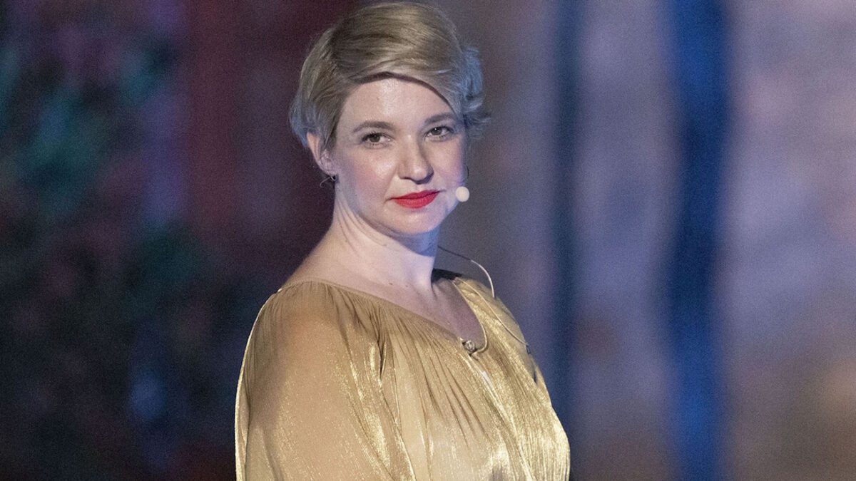 Νάντια Κοντογεώργη