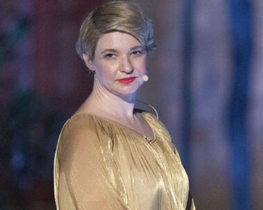 Νάντια Κοντογεώργη