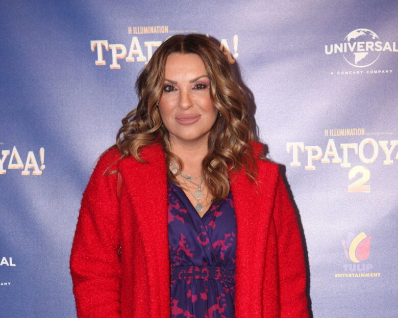 Ναταλία Γερμανού: «Ντρέπομαι πάρα πολύ που δεν έγινε καμία πρόταση φέτος για σειρά στον Γεράσιμο Γεννατά»