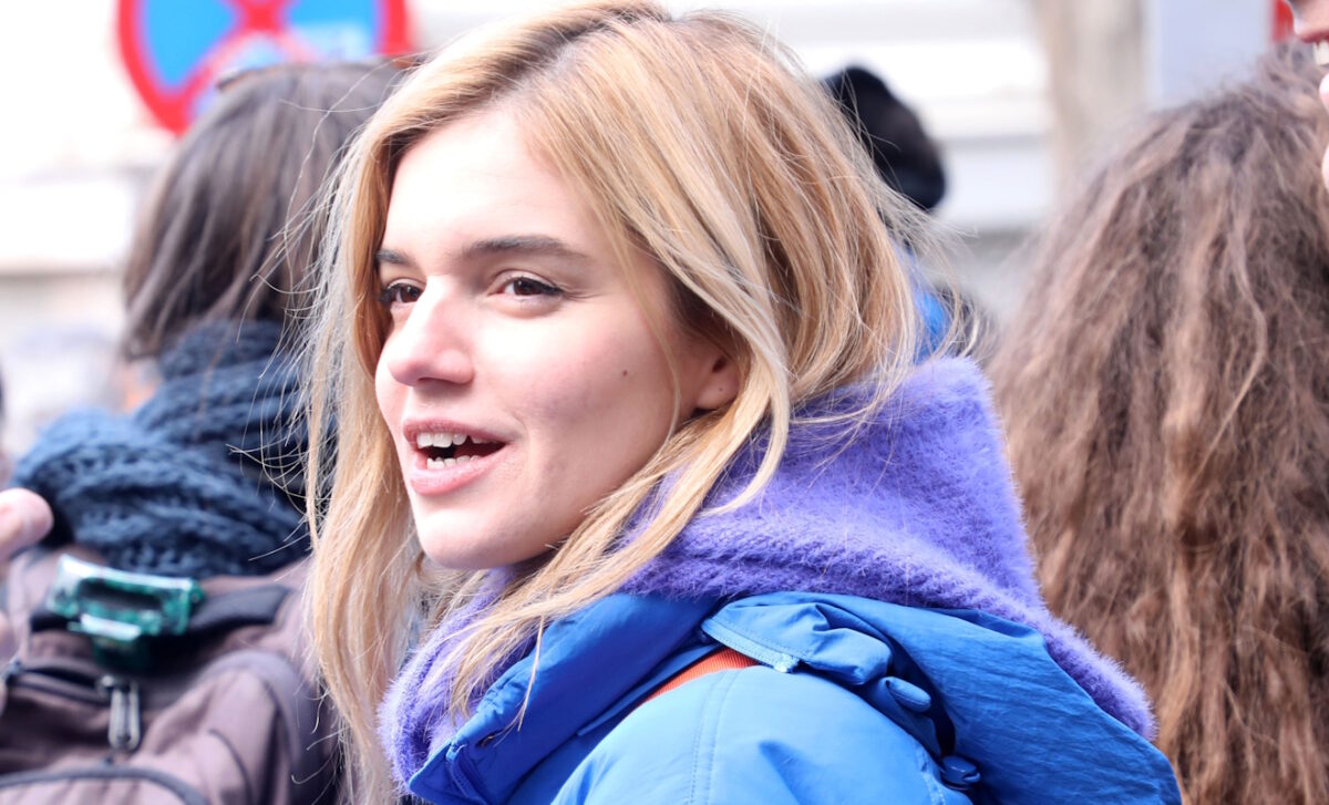 Νατάσα Εξηνταβελώνη