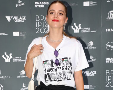 Νατάσα Εξηνταβελώνη