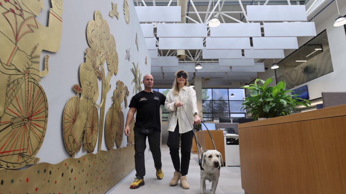 Παγκόσμια Ημέρα Αναπηρία: Η μέρα που μας υπενθυμίζει ποια κοινωνία θέλουμε να χτίσουμε