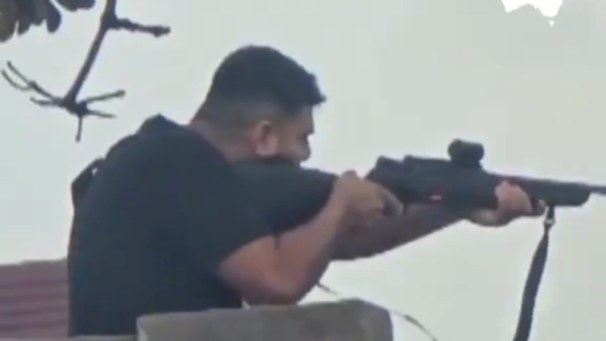 Ο Ναβίντ Ακράμ