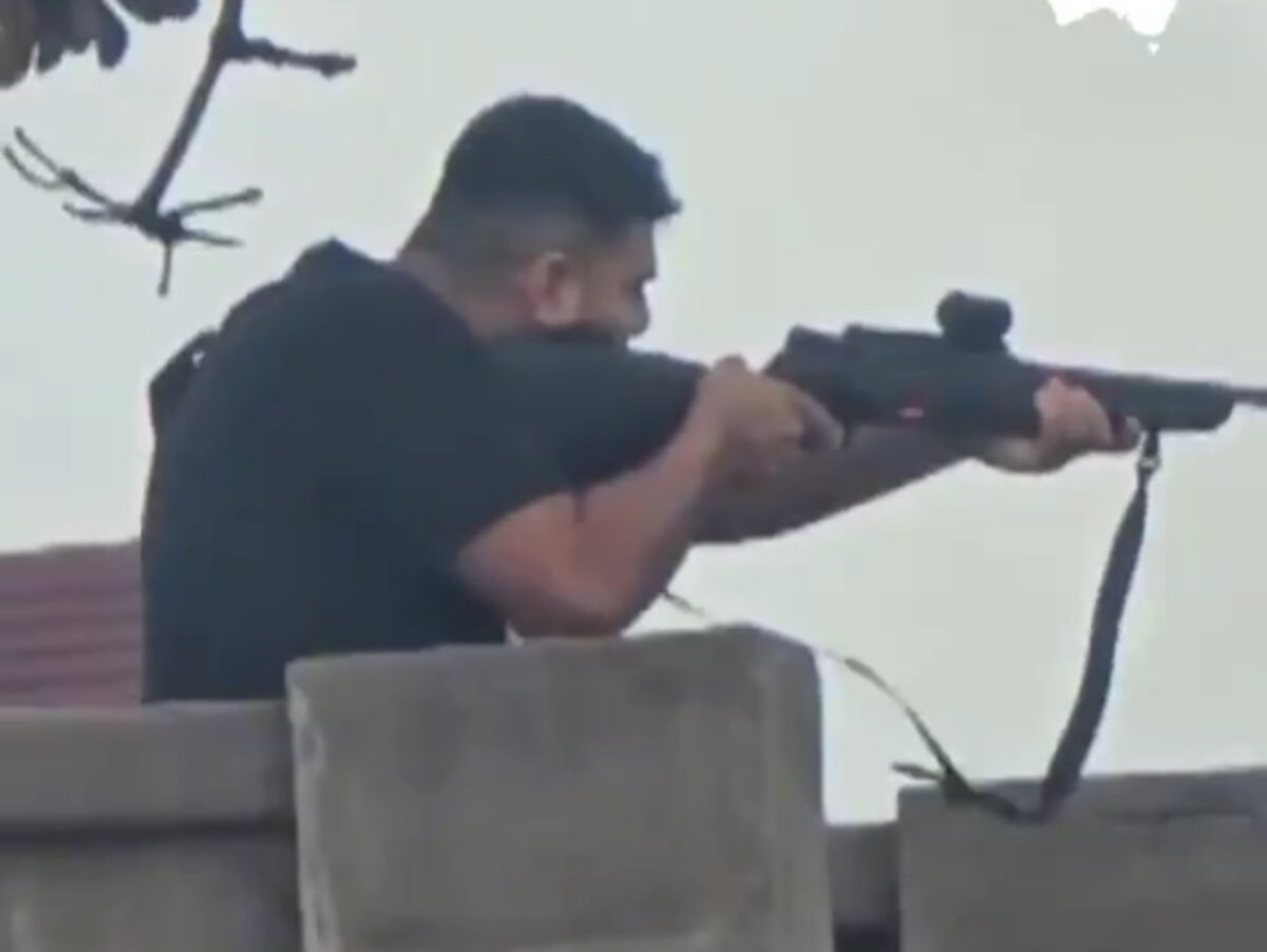 Ο Ναβίντ Ακράμ