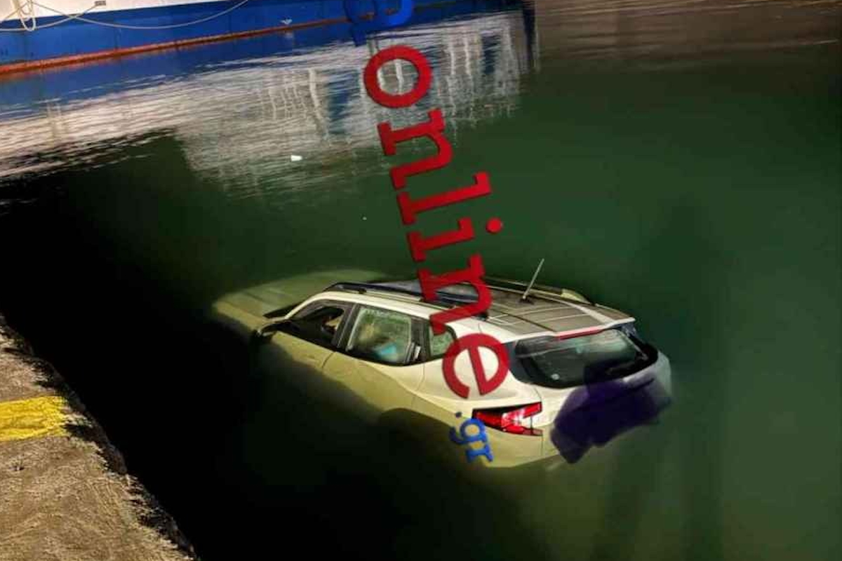 αυτοκινητο