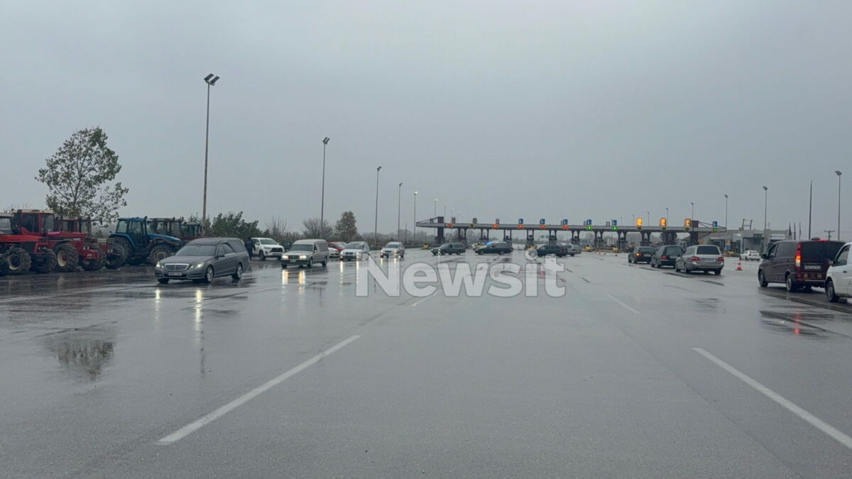 Νεκροφόρες στα Μάλγαρα