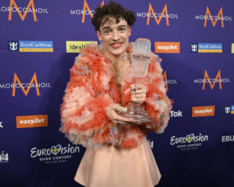 Η Eurovision απαντά στο Nemo μετά την απόφασή του να επιστρέψει το τρόπαιο: «Θα παραμείνει ένα πολύτιμο μέλος της οικογένειάς μας»