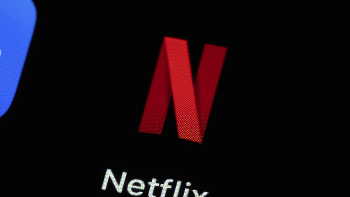 Netflix