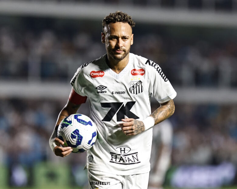 Ο Νεϊμάρ και η κλειστοφοβία του: «Τον είδα καθισμένο στη λεκάνη με την πόρτα ορθάνοιχτη»