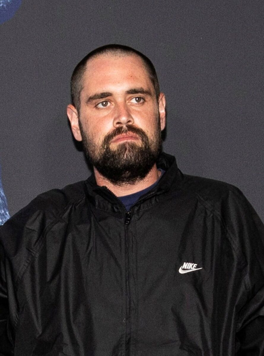 Ο Νικ Ράινερ