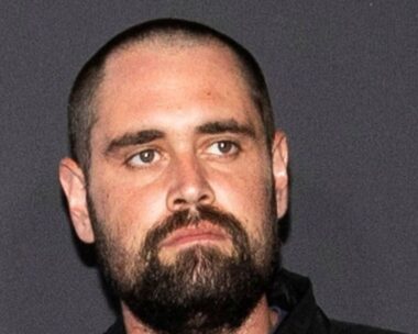 Ο Νικ Ράινερ