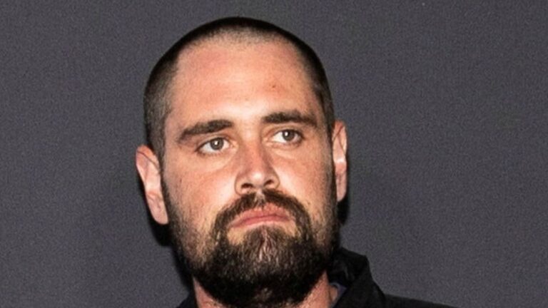 Ο Νικ Ράινερ