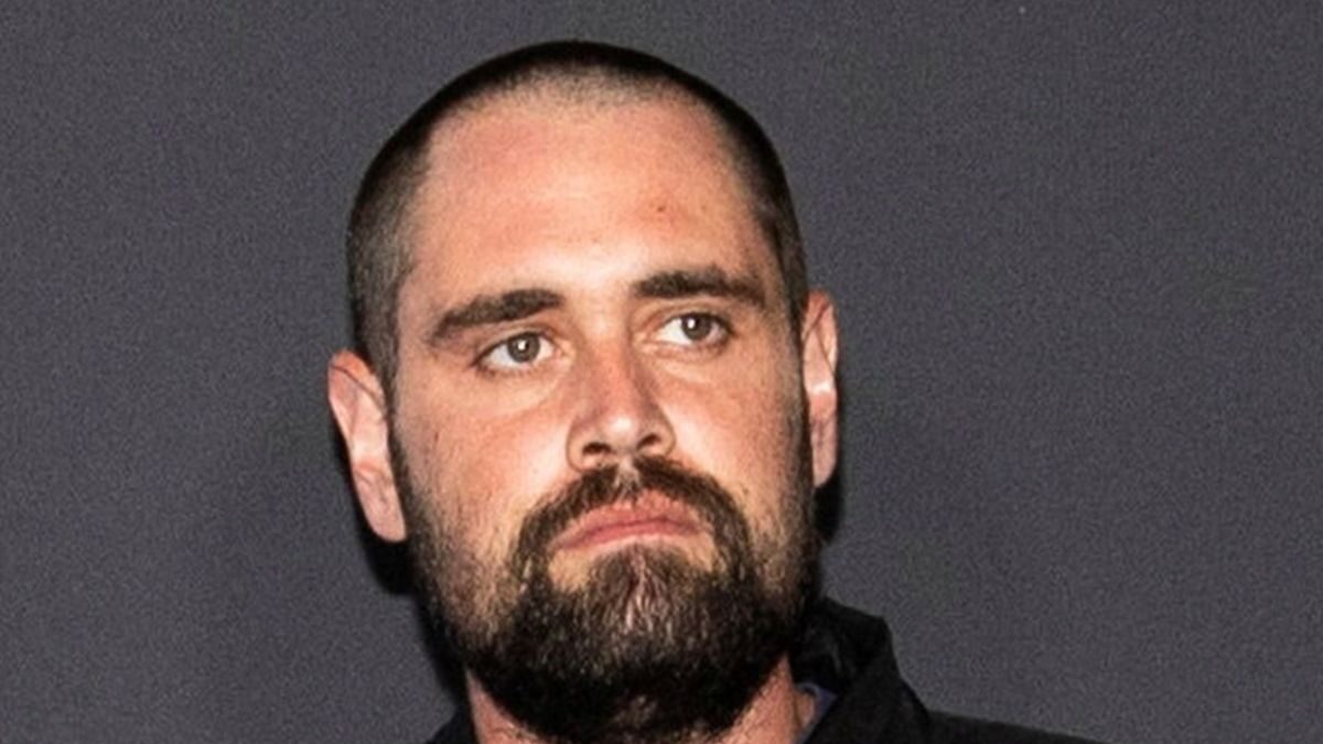 Ο Νικ Ράινερ