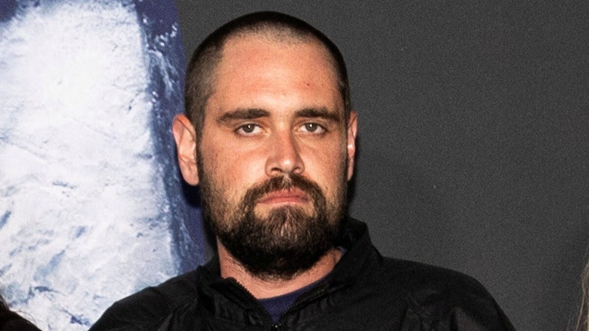 Ο Νικ Ράινερ