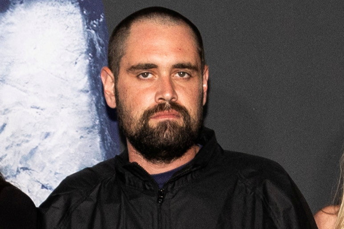 Ο Νικ Ράινερ