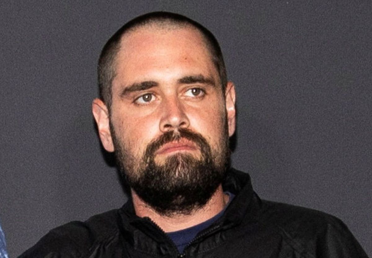 Ο Νικ Ράινερ